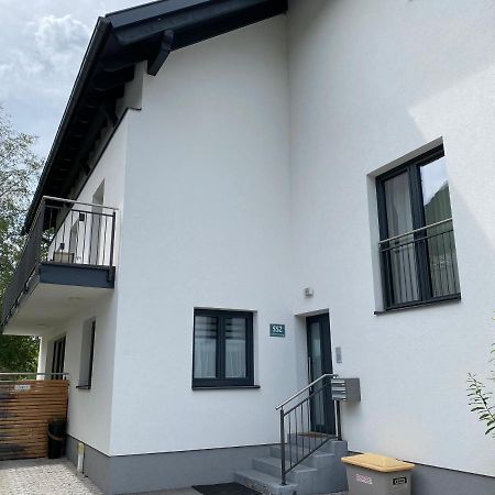 Appartement Schiefersteinweg, Schladming Ngoại thất bức ảnh