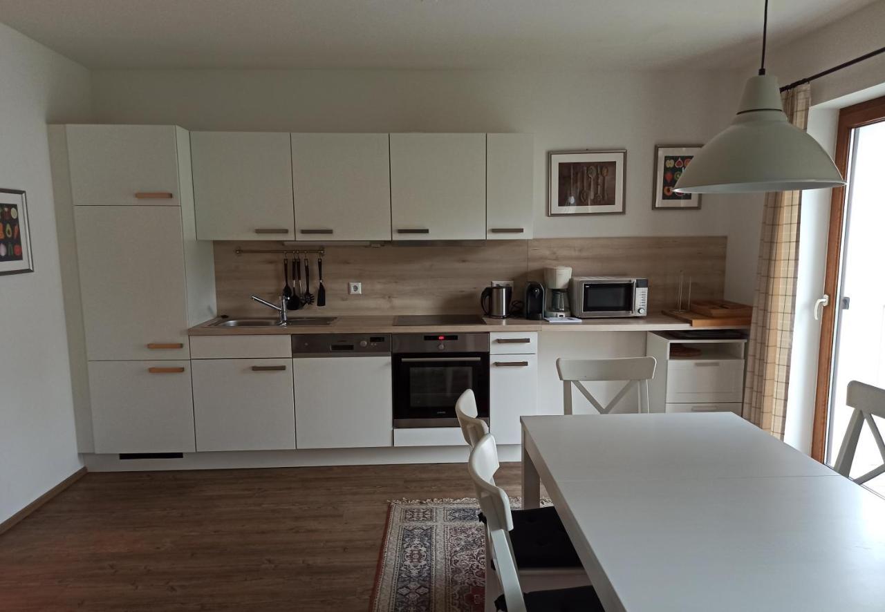 Appartement Schiefersteinweg, Schladming Ngoại thất bức ảnh