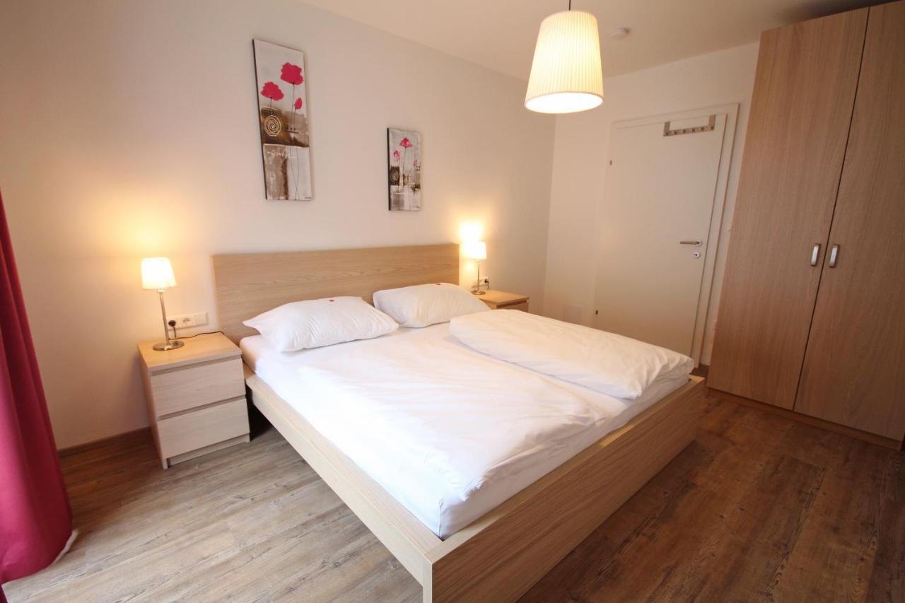 Appartement Schiefersteinweg, Schladming Ngoại thất bức ảnh