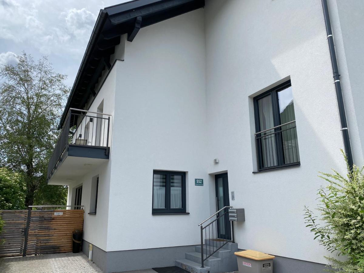 Appartement Schiefersteinweg, Schladming Ngoại thất bức ảnh