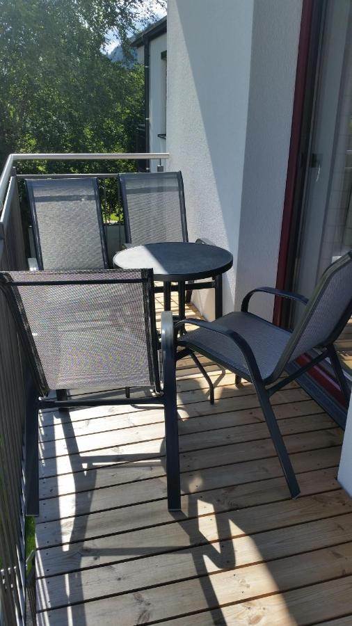 Appartement Schiefersteinweg, Schladming Ngoại thất bức ảnh