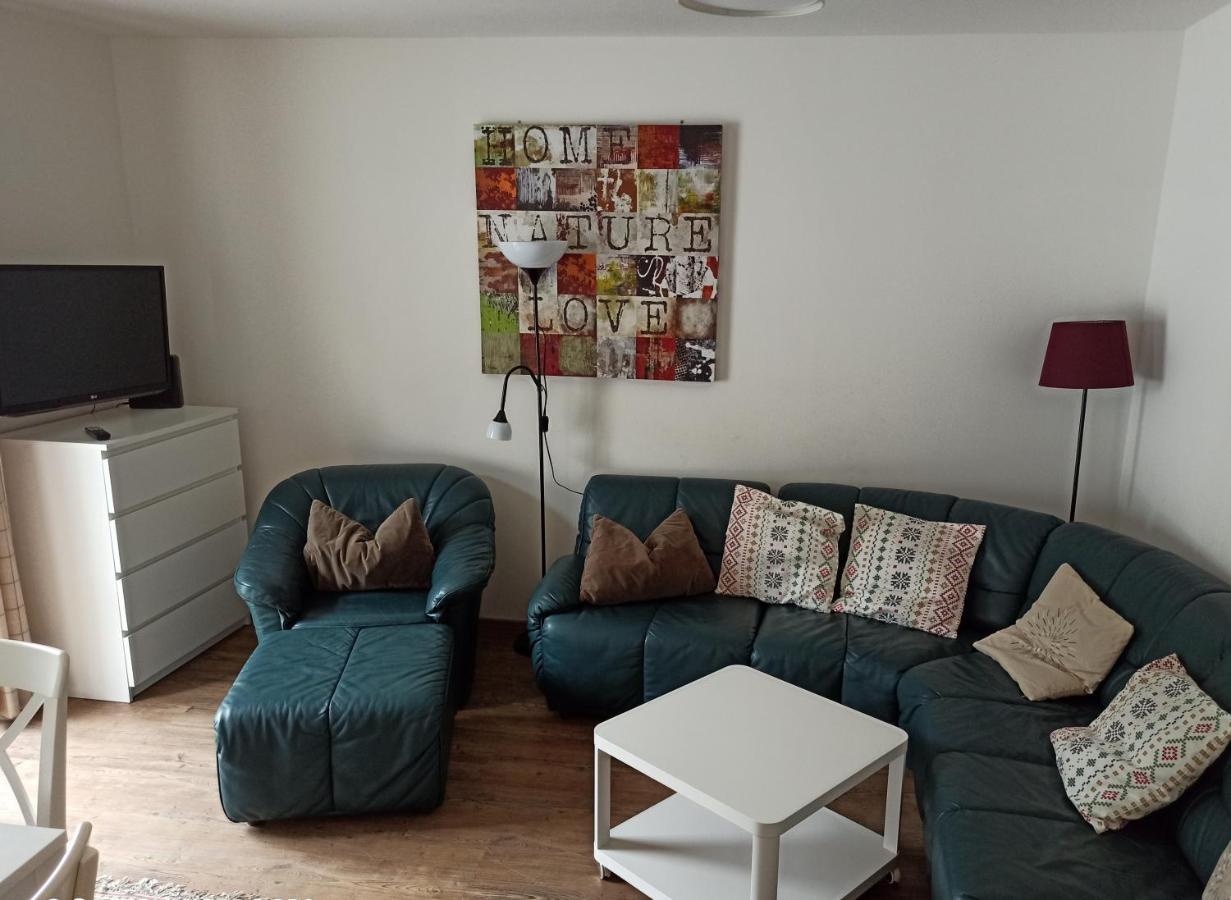 Appartement Schiefersteinweg, Schladming Ngoại thất bức ảnh