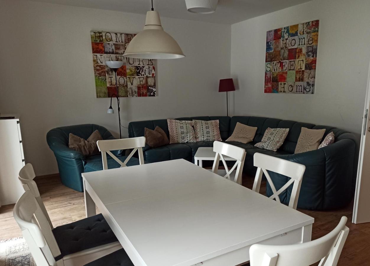 Appartement Schiefersteinweg, Schladming Ngoại thất bức ảnh