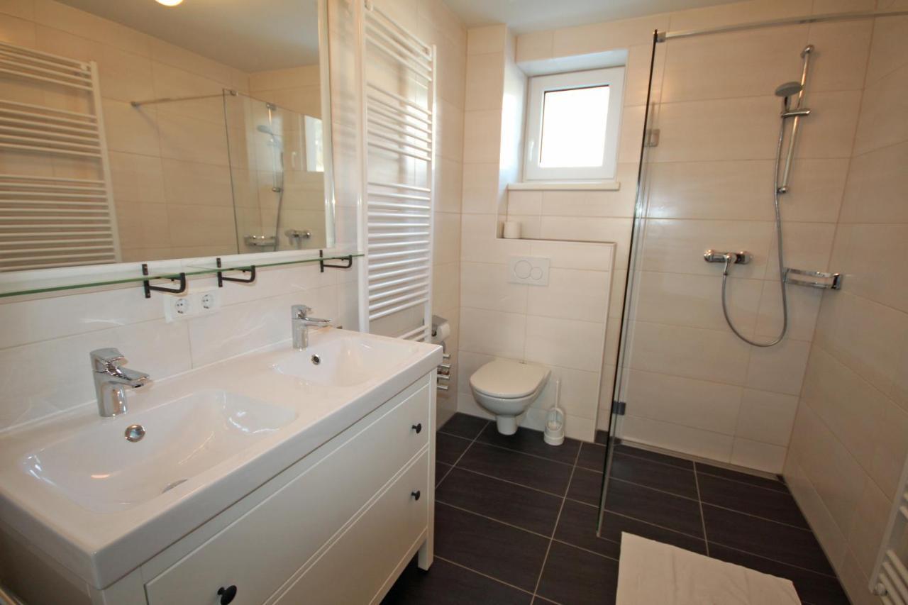 Appartement Schiefersteinweg, Schladming Ngoại thất bức ảnh