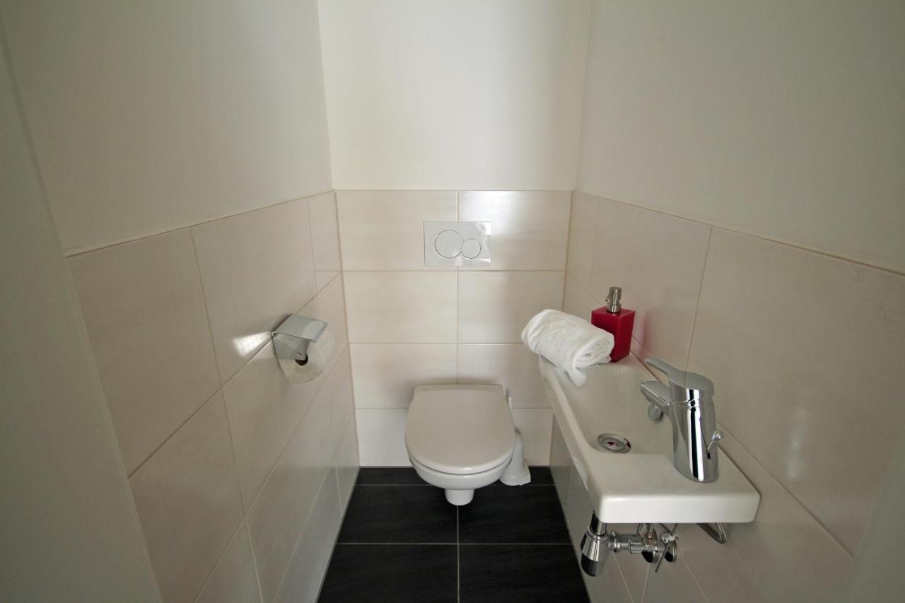 Appartement Schiefersteinweg, Schladming Ngoại thất bức ảnh