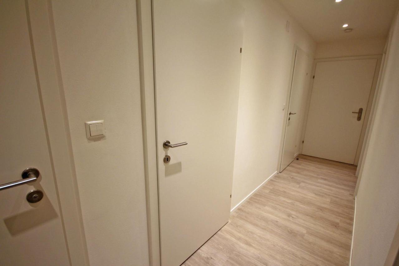 Appartement Schiefersteinweg, Schladming Ngoại thất bức ảnh